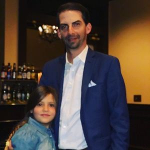 Meet your Posher, Jon